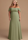 Akaks Alluring Convertible Dress