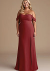 Akaks Alluring Convertible Dress