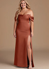 Akaks Frenzy Convertible Dress