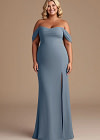 Akaks Alluring Convertible Dress