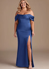 Akaks Frenzy Convertible Dress
