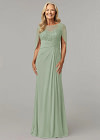 Akaks Abigail Dress