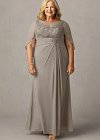 Akaks Abigail Dress