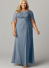 Akaks Abigail Dress