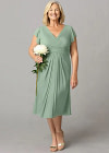 Akaks Adeline Dress