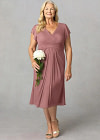Akaks Adeline Dress