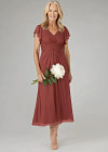 Akaks Adeline Dress