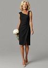 Akaks Agatha Dress