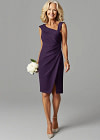 Akaks Agatha Dress