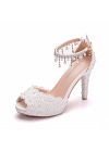 Aurel High Heels Sandals