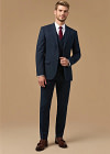Akaks Beau Suit