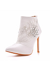 Elara Heeled Boots