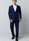 Akaks James Suit