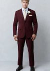 Akaks James Suit