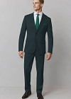 Akaks James Suit