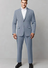 Akaks James Suit