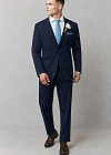 Akaks James Suit