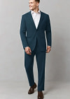 Akaks James Suit