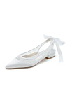 Uia Wedding Flats