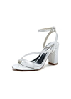Nara Womens Block Heel Sandals