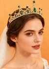 Ophel Crown Headband