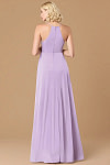 Akaks Honest Maternity Plus Size Lilac Bridesmaid Dresses Image322180