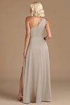 Akaks Gleeful Frost Color Bridesmaid Dress Image491429
