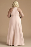 Akaks Honest Maternity Blush Colored Bridesmaid Dresses Image231529