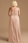 Akaks Gleeful Bridesmaid Dresses in Rose Gold Image486762