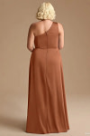 Akaks Gleeful Cedar Rose Bridesmaid Dress Image945696