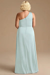 Akaks Gleeful Sea Glass Bridesmaid Dress Image985289
