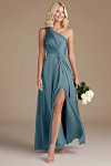 Akaks Gleeful Bermuda Bridesmaid Dresses Image329064