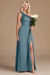 Akaks Gleeful Bermuda Bridesmaid Dresses Image340867