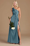 Akaks Gleeful Bermuda Bridesmaid Dresses Image423584
