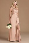 Akaks Gleeful Bridesmaid Dresses in Rose Gold Image566420
