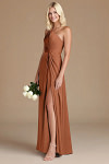 Akaks Gleeful Cedar Rose Bridesmaid Dress Image645334
