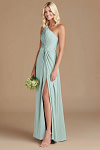 Akaks Gleeful Sea Glass Bridesmaid Dress Image166619