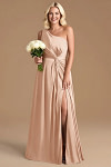 Akaks Gleeful Bridesmaid Dresses in Rose Gold Image111589