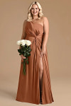 Akaks Gleeful Cedar Rose Bridesmaid Dress Image353577