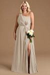 Akaks Gleeful Frost Color Bridesmaid Dress Image828729