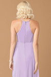 Akaks Honest Maternity Plus Size Lilac Bridesmaid Dresses Image667312