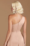 Akaks Gleeful Bridesmaid Dresses in Rose Gold Image987350