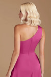 Akaks Gleeful Fuchsia Pink Bridesmaid Dress Image634694