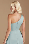 Akaks Gleeful Sea Glass Bridesmaid Dress Image609435