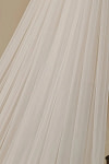 Akaks White Lace Cail Long Wedding Veil Image593333