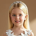Model Elowen Fairchild