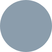 Dusty Blue