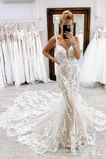Akaks Positano Dress