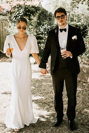 Akaks Santorini Dress