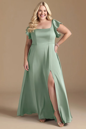 Akaks Powerful Dress
